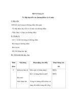 Mỹ thuật lớp 2 - Vẽ trang trí - Vẽ tiếp họa tiết vào đường diềm và vẽ màu pot