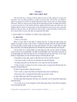 NGUYÊN LÝ THỐNG KÊ KINH TẾ PHẦN 5 doc