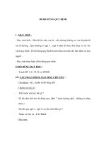 Bài giảng Đạo đức lớp 1 - ĐI BỘ ĐÚNG QUY ĐỊNH pot