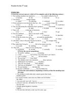 bai luyen thi ki 2 lop9 so 2