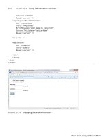 ASP.NET 4 Unleased - p 20 docx