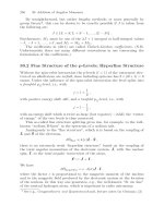 Basic Theoretical Physics: A Concise Overview P26 ppsx