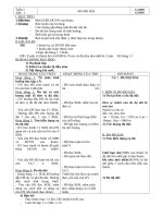 Bài 1 - 2 Đo độ dài