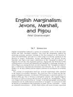 A Companion to the History of Economic Thought - Chapter 16 pps