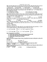 de thi hoc ki II 12 CB