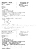 bo de thi kscl hk2 toan 7