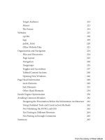 HTML cơ bản - p 2 pptx