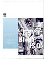 Marketing management Chapter 13 pps