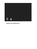 The Nature Of Design - Oxford University Press - Part 4 pot