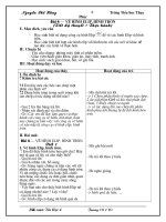 C2.Bài 4-Vẽ hình tròn, elip