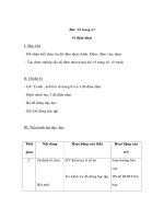 Mỹ thuật lớp 2 - Vẽ trang trí vẽ đậm nhạt pps