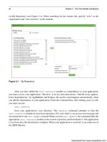 Bắt đầu với IBM Websphere smash - p 7 pps