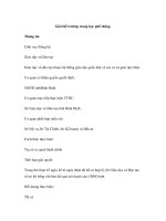 Giải thể trường trung học phổ thông pot