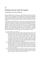 INTRODUCTION TO QUANTITATIVE RESEARCH METHODS CHAPTER 6 pot