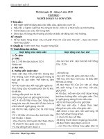 Khối 3-Tuần 32(09-10)