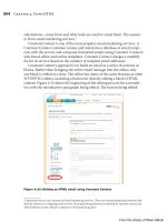 HTML cơ bản - p 23 pptx