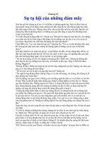 Chúa tể những chiếc nhẩn. Chương 15