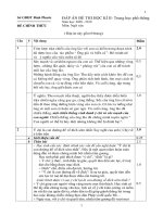 DA van 12 H0C KÌ II LOP 12-2010