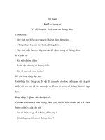 Mĩ thuật 3 - Vẽ trang trí Vẽ tiếp hoạ tiết và vẽ màu vào đường diềm pps