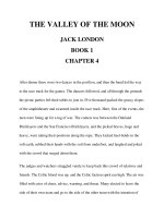 THE VALLEY OF THE MOON JACK LONDON BOOK 1 CHAPTER 4 potx