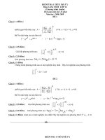 Đề đ/a tiet 37(GT 12) pt-bpt mu lo ga rit 08-09