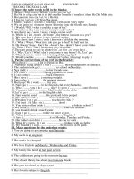 bai on tap tong hop hoc ky 2