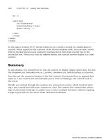 ASP.NET 4 Unleased - p 52 docx