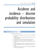 Quantitative Methods for Business chapter 12 pptx