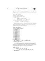 Joe Celko s SQL for Smarties - Advanced SQL Programming P15 pot