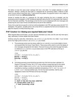 Giải pháp thiết kế web động với PHP - p 14 ppsx