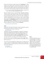 Học Actionscript 3.0 - p 12 docx