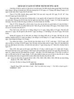 Khái quát lịch sử hình thành dương lịch