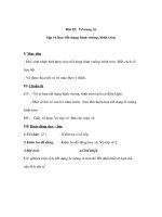 Mỹ thuật lớp 2 - Vẽ trang trí tập vẽ họa tiết dạng hình vuông, hình tròn pdf