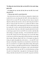 Chủ nghĩa Tư bản hiện đại ppsx