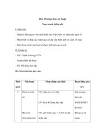 Mỹ thuật lớp 2 - Thường thức mĩ thuật - Xem tranh thiếu nhi pot