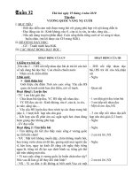 GA tuàn 32 lop 4 chuan khong can chinh