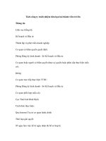 Tách công ty trách nhiệm hữu hạn hai thành viên trở lên pot