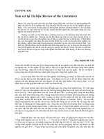 Thiết kế nghiên cứu Chương 2 docx