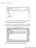 HTML cơ bản - p 22 pps