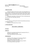 Ga văn bản Tôi và chúng ta