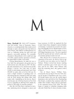 Encyclopedia of american business history part 11 pptx