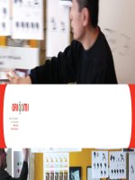 Origami Tactical Creativity and Branding: A case study