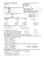 DE KT TOAN 3 THANG 4- DE TONG HOP