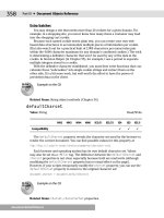 JavaScript Bible, Gold Edition part 52 ppt