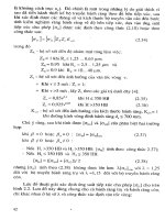 Tự động hóa thiết kế cơ khí P3 ppt