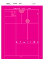 Brealey−Meyers: Principles of Corporate Finance, 7th Edition - Chapter 26 doc