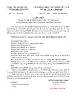 Giáo dục cho mọi người (PGD)