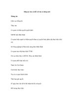 Đăng ký tàu cá đối với tàu cá đóng mới pdf