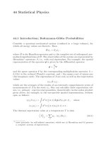 Basic Theoretical Physics: A Concise Overview P34 ppsx