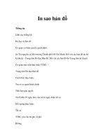 In sao bản đồ ppsx